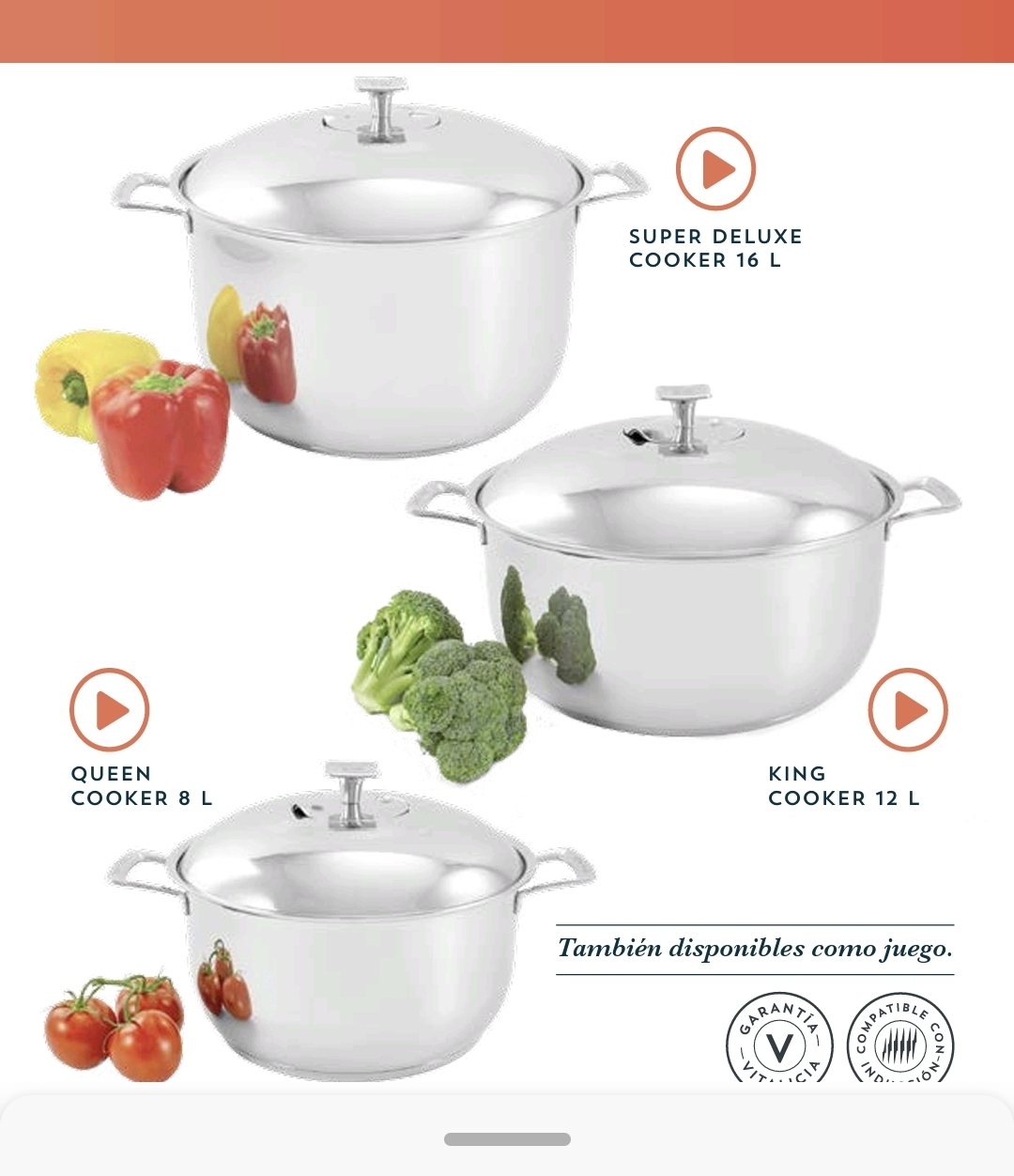 Producto Rena Ware